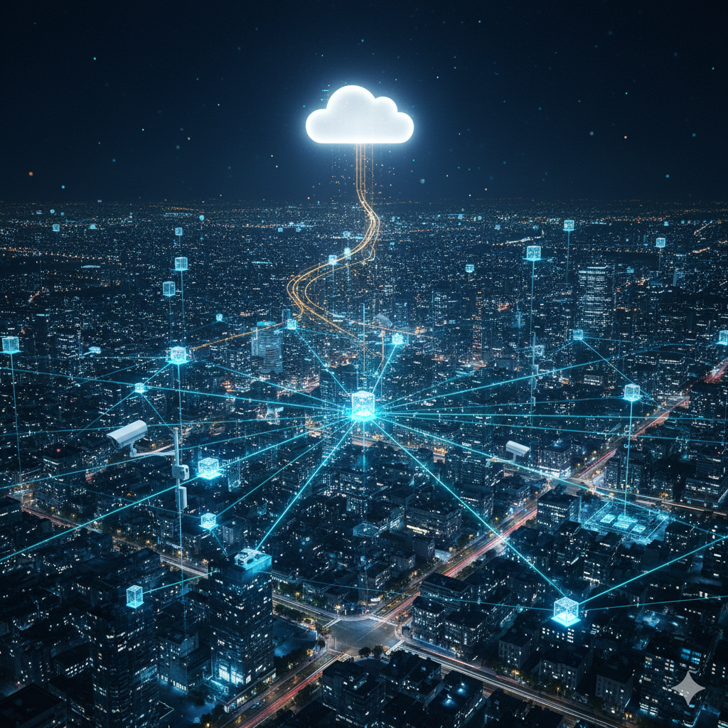 嵌入式系统与物联网 硕士-研讨